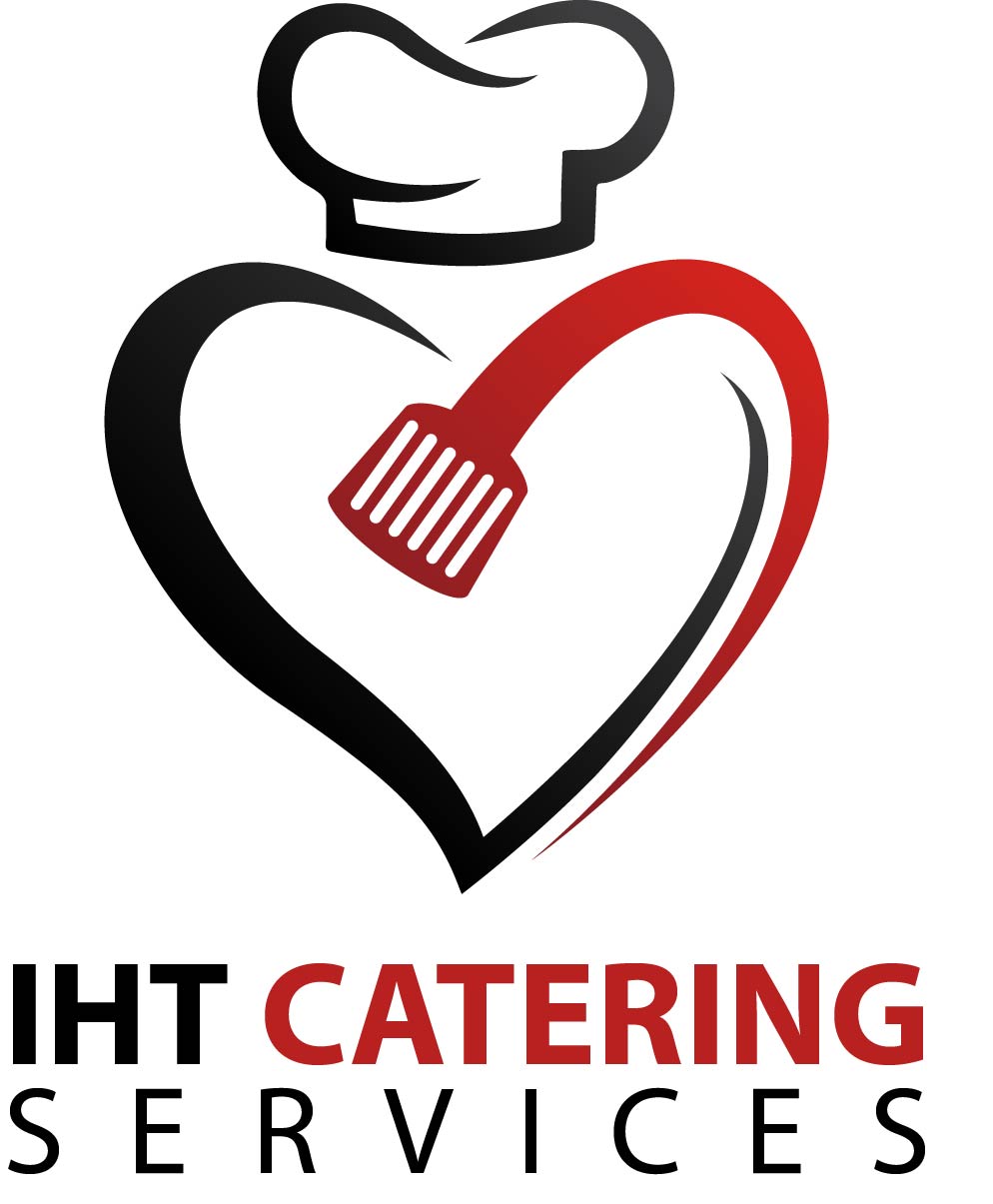 IHT CATERING SERVICES LOGO